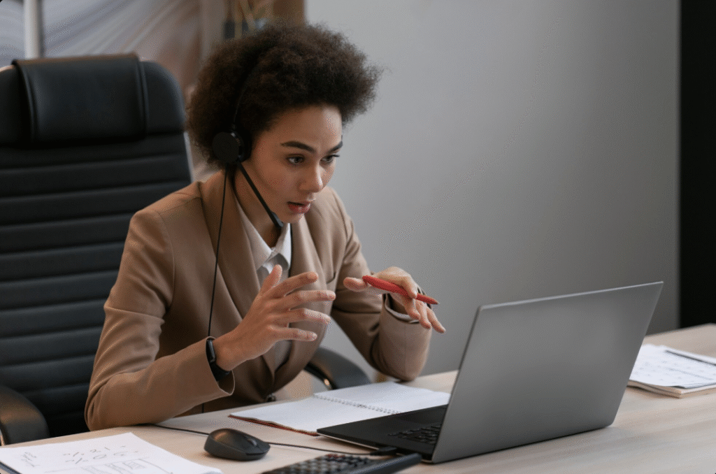 Growth Support Capital Contact