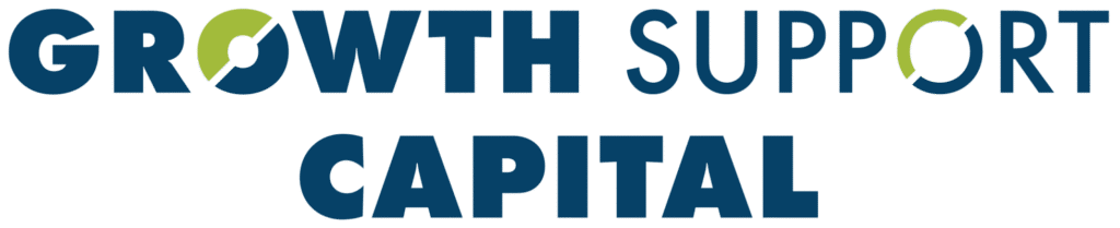Growth Support Capital Logo